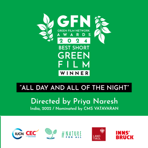 GFN Awards 2024